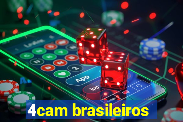 4cam brasileiros